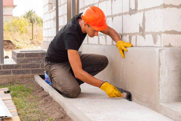 Licensed Exterior Waterproofing service in Morgantown, KY - SJ Waterproofing Pros